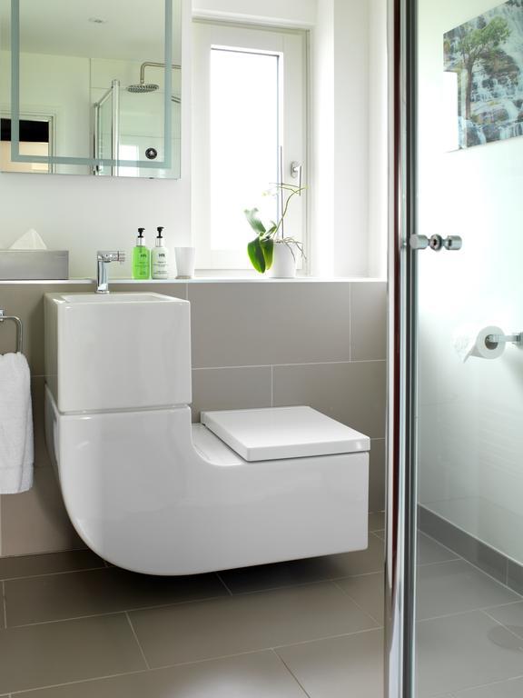 B&B Rafters Abingdon-on-Thames Номер фото