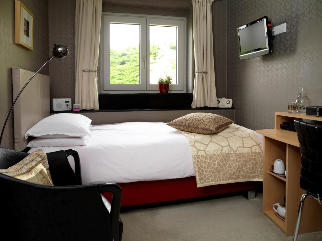 B&B Rafters Abingdon-on-Thames Номер фото