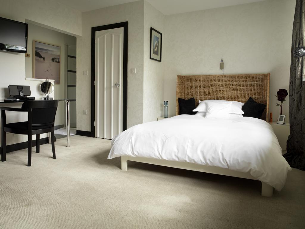 B&B Rafters Abingdon-on-Thames Номер фото