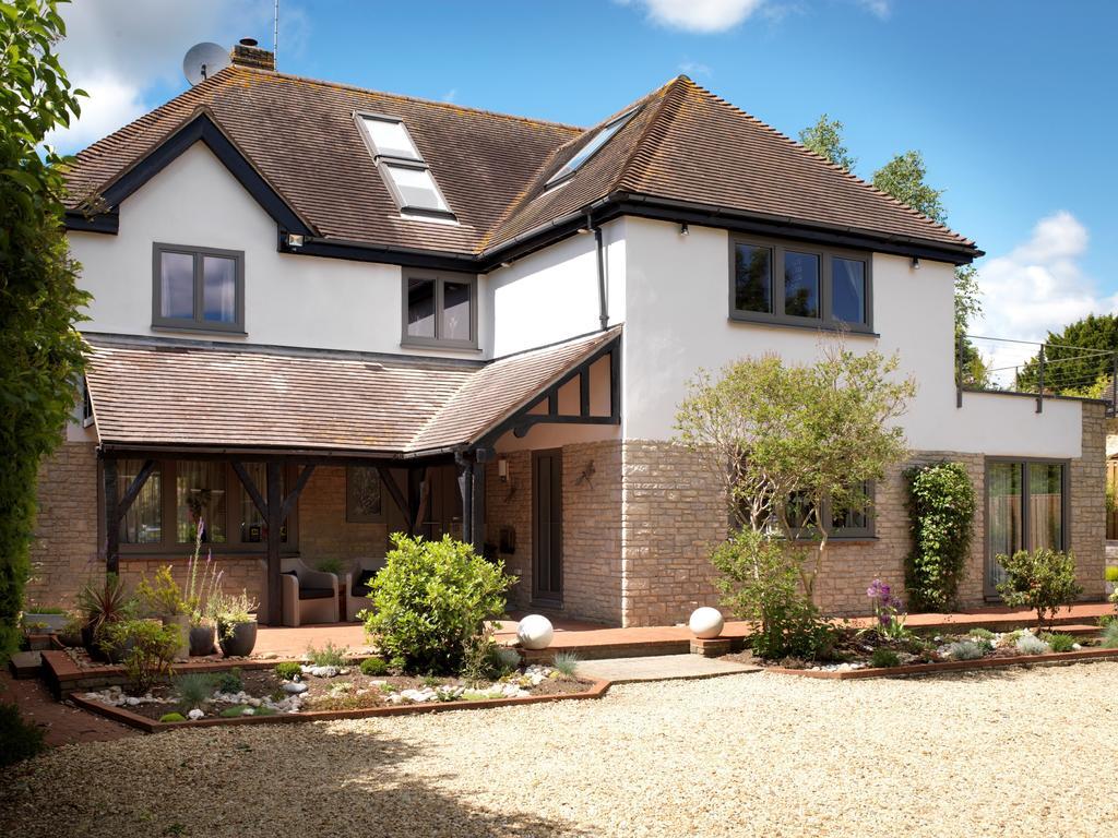 B&B Rafters Abingdon-on-Thames Екстер'єр фото