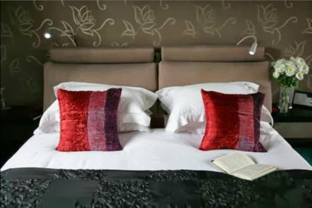 B&B Rafters Abingdon-on-Thames Екстер'єр фото