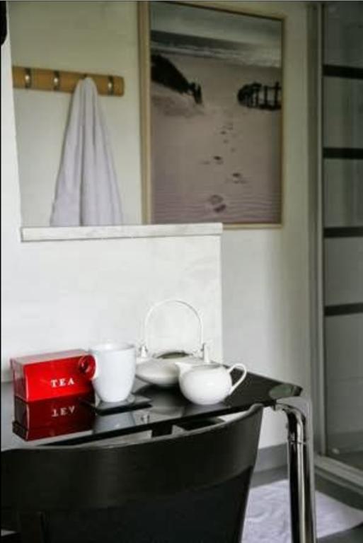 B&B Rafters Abingdon-on-Thames Номер фото