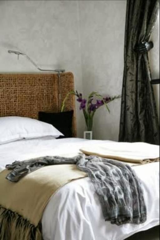B&B Rafters Abingdon-on-Thames Номер фото