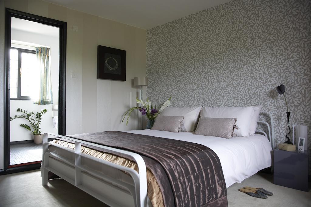 B&B Rafters Abingdon-on-Thames Номер фото