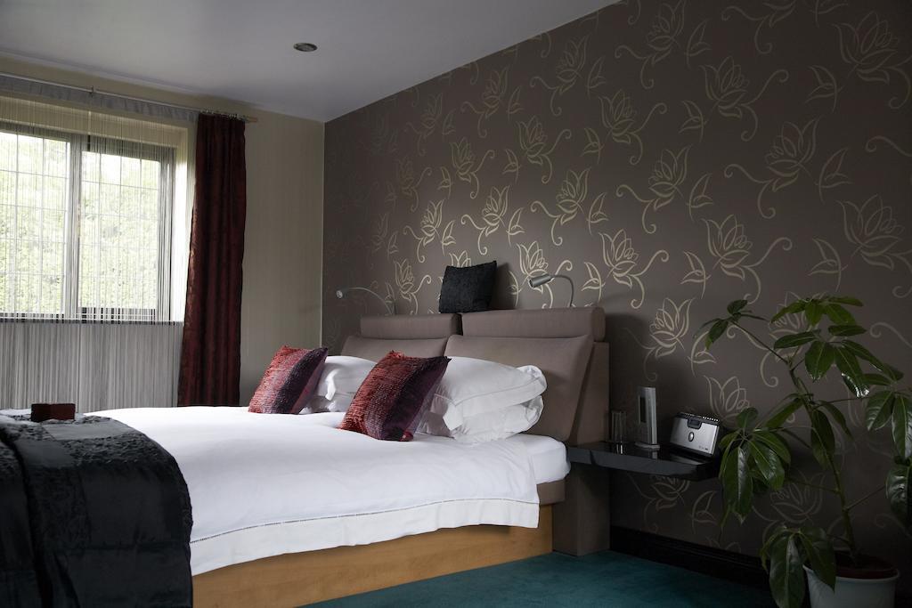 B&B Rafters Abingdon-on-Thames Номер фото