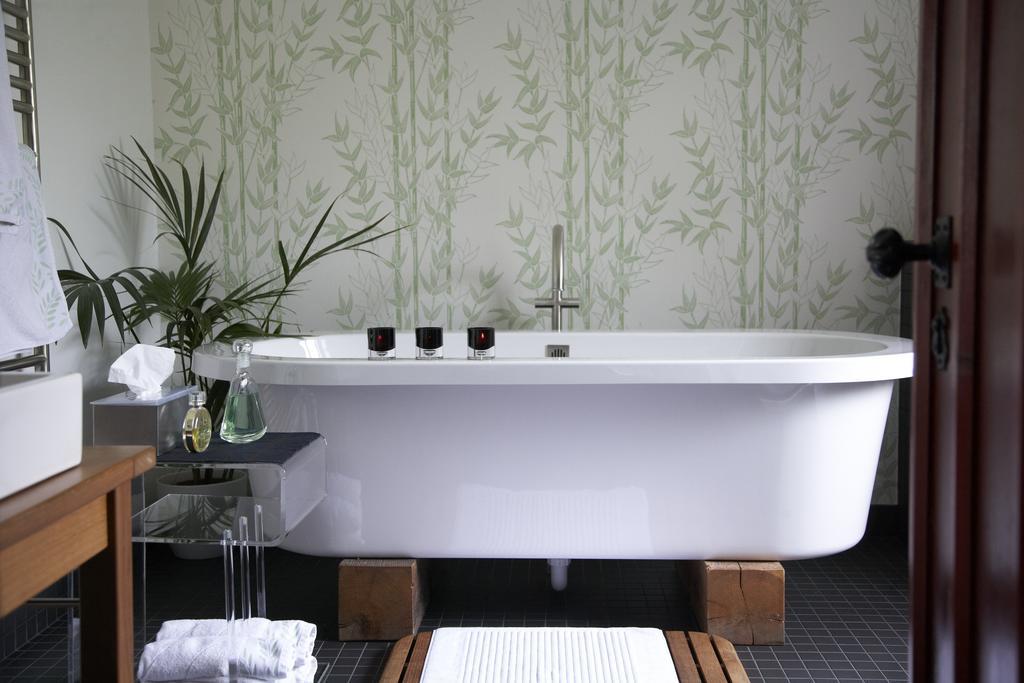 B&B Rafters Abingdon-on-Thames Номер фото