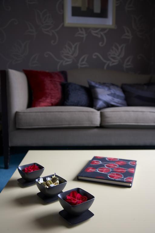 B&B Rafters Abingdon-on-Thames Номер фото